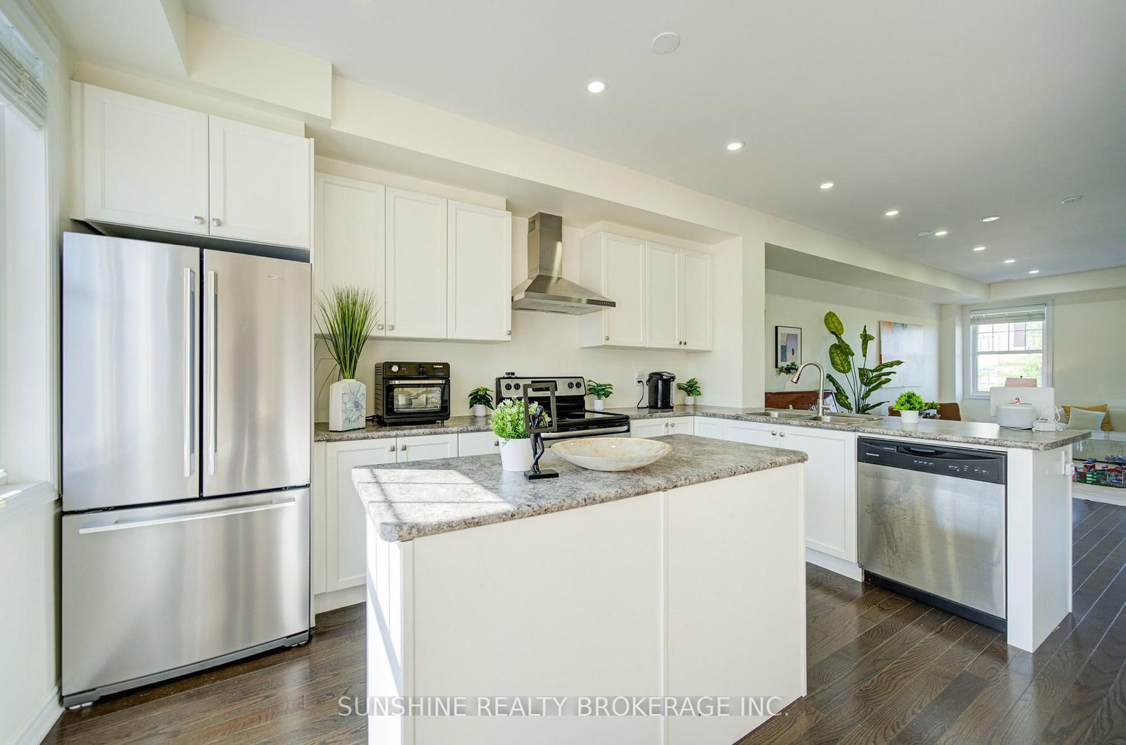 168 Baker Hill Boulevard • Whitchurch-Stouffville, ON photo 13