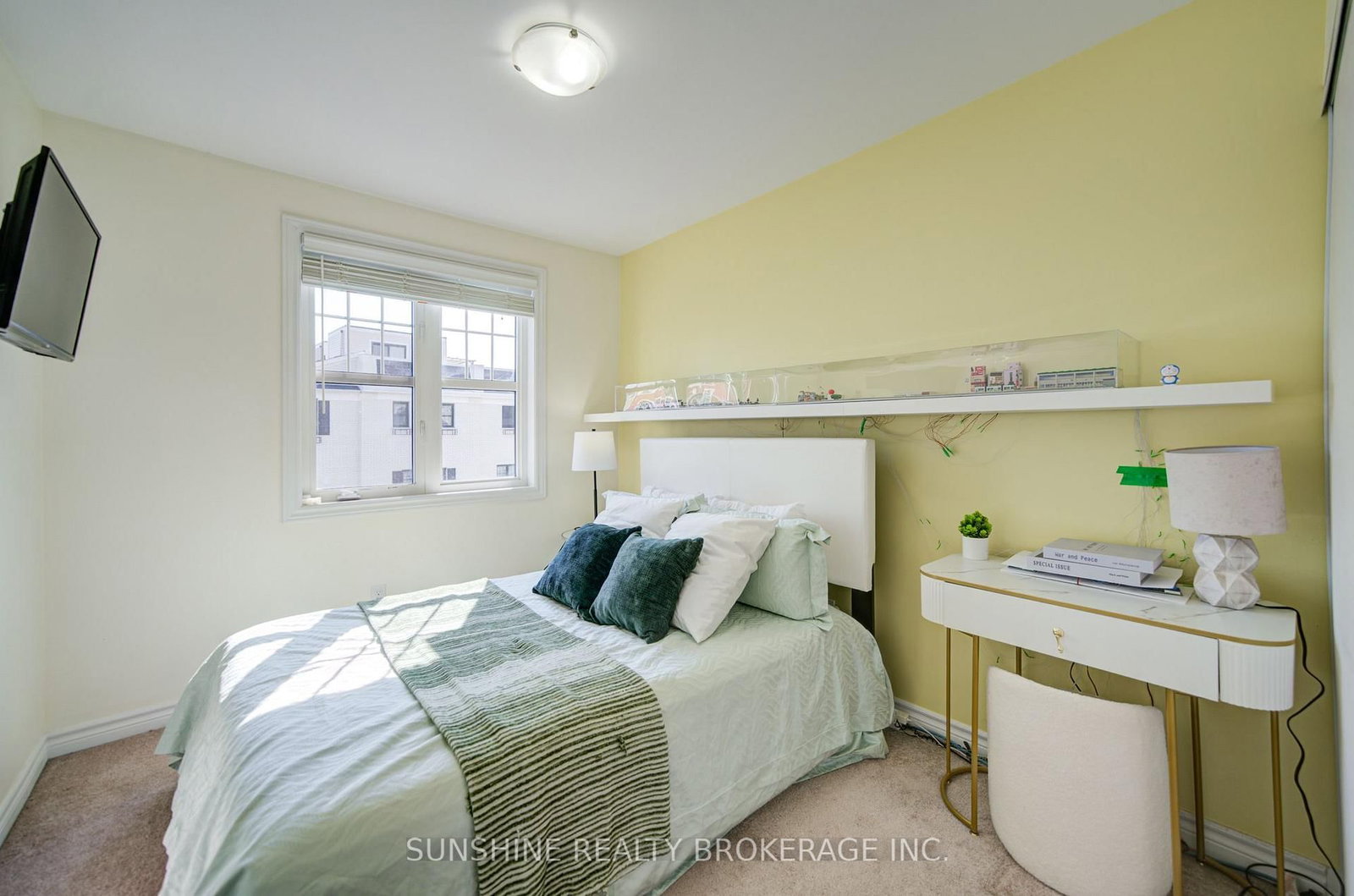 168 Baker Hill Boulevard • Whitchurch-Stouffville, ON photo 18