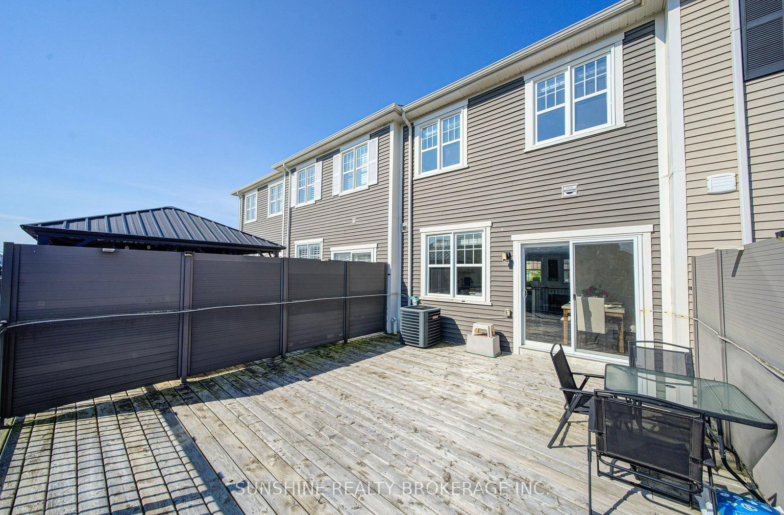 168 Baker Hill Boulevard • Whitchurch-Stouffville, ON photo 25