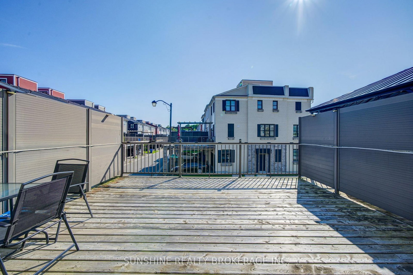168 Baker Hill Boulevard • Whitchurch-Stouffville, ON photo 26