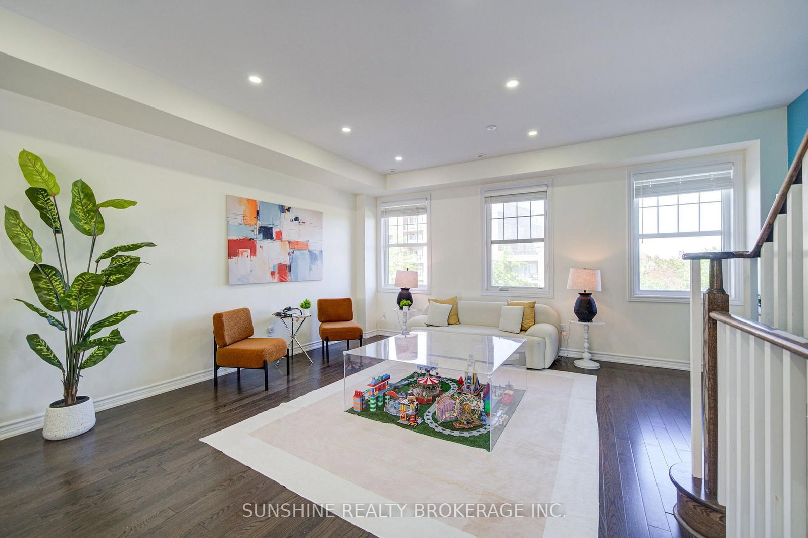 168 Baker Hill Boulevard • Whitchurch-Stouffville, ON photo 6