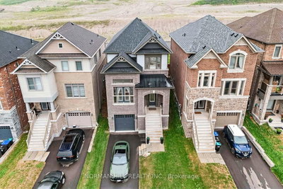 46 Janes Crescent • New Tecumseth, ON photo 2