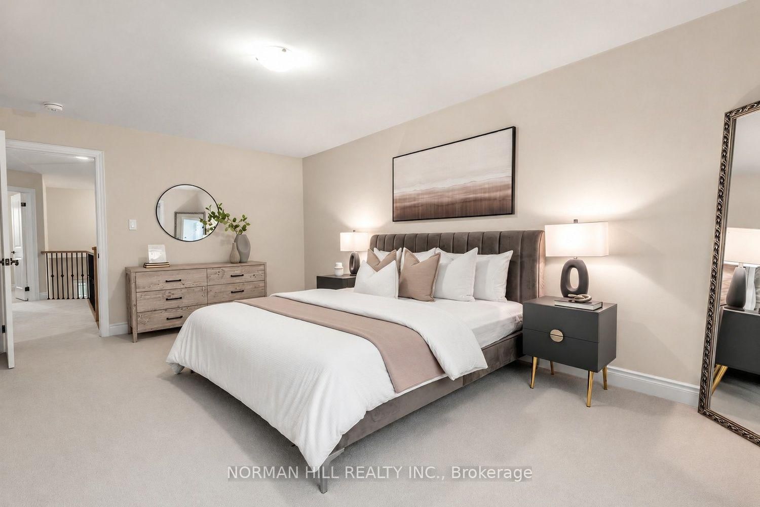 46 Janes Crescent • New Tecumseth, ON photo 21