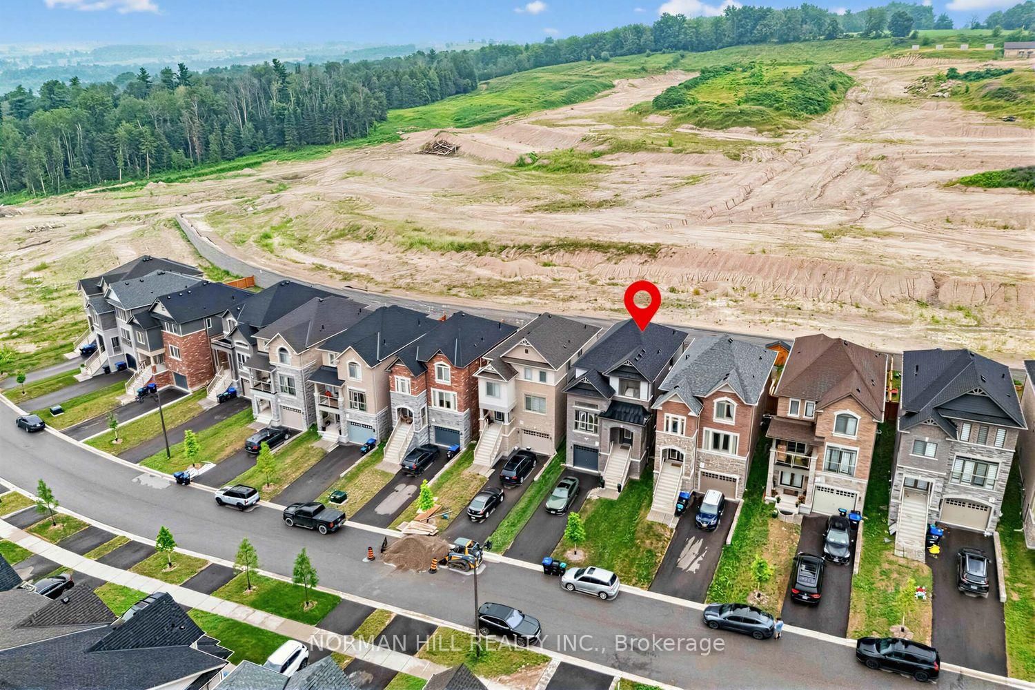 46 Janes Crescent • New Tecumseth, ON photo 33