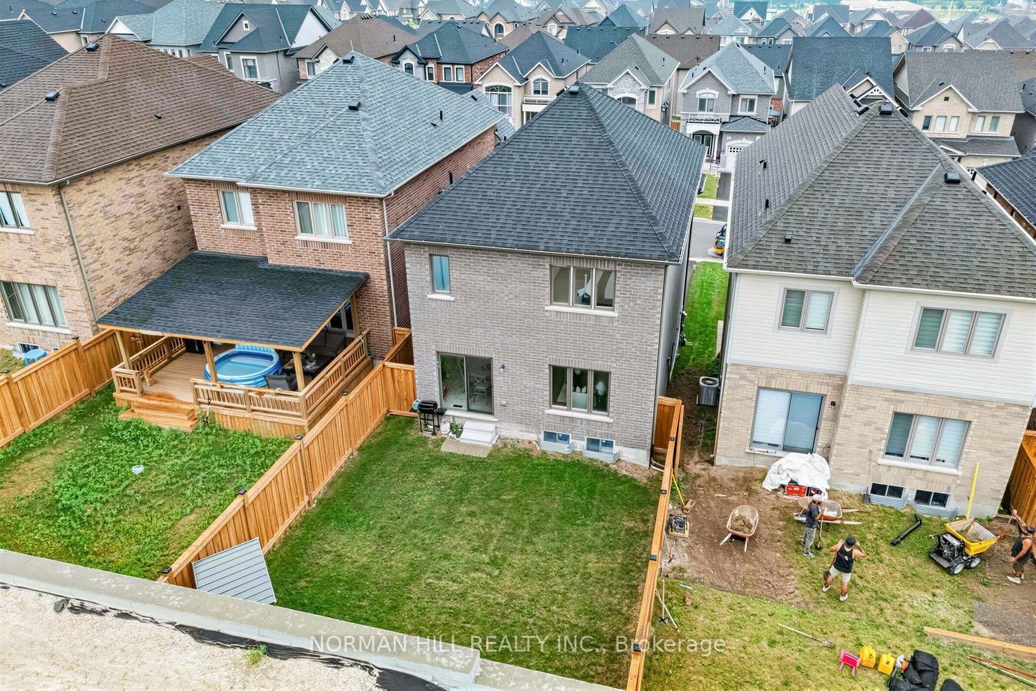 46 Janes Crescent • New Tecumseth, ON photo 34
