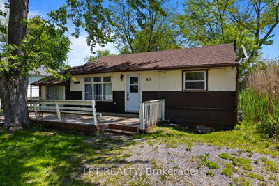 815 Paradise Drive, Georgina, ON, photo 5