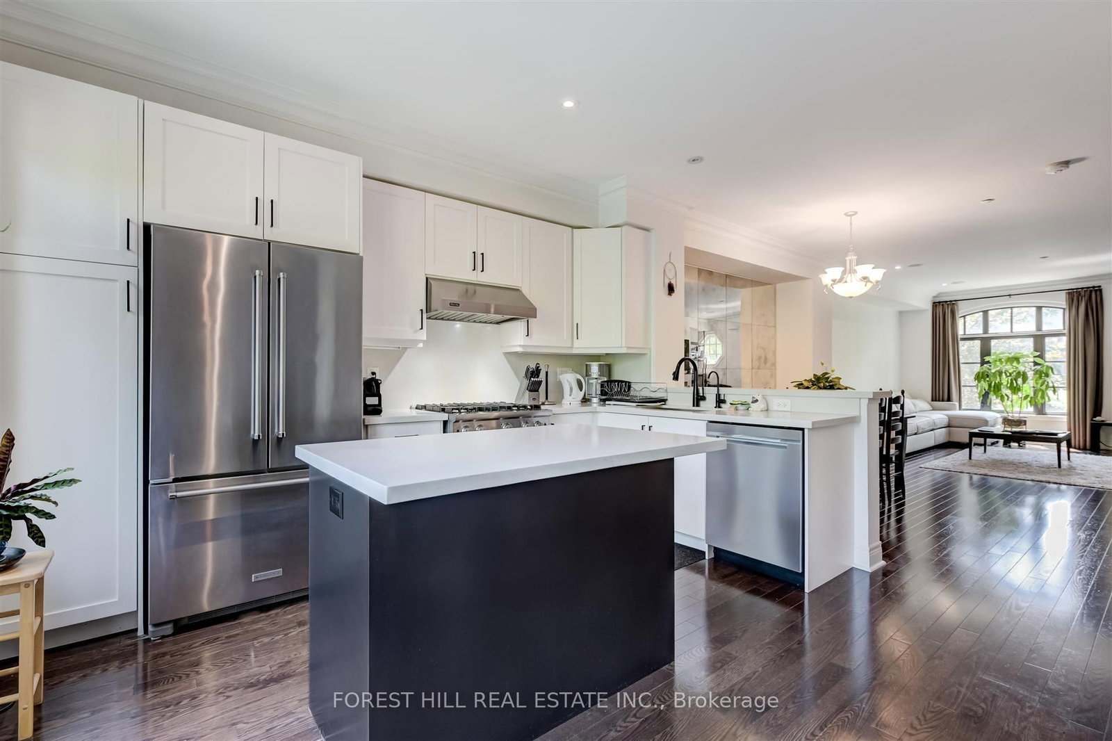 111 Powseland Crescent • Vaughan, ON photo 11