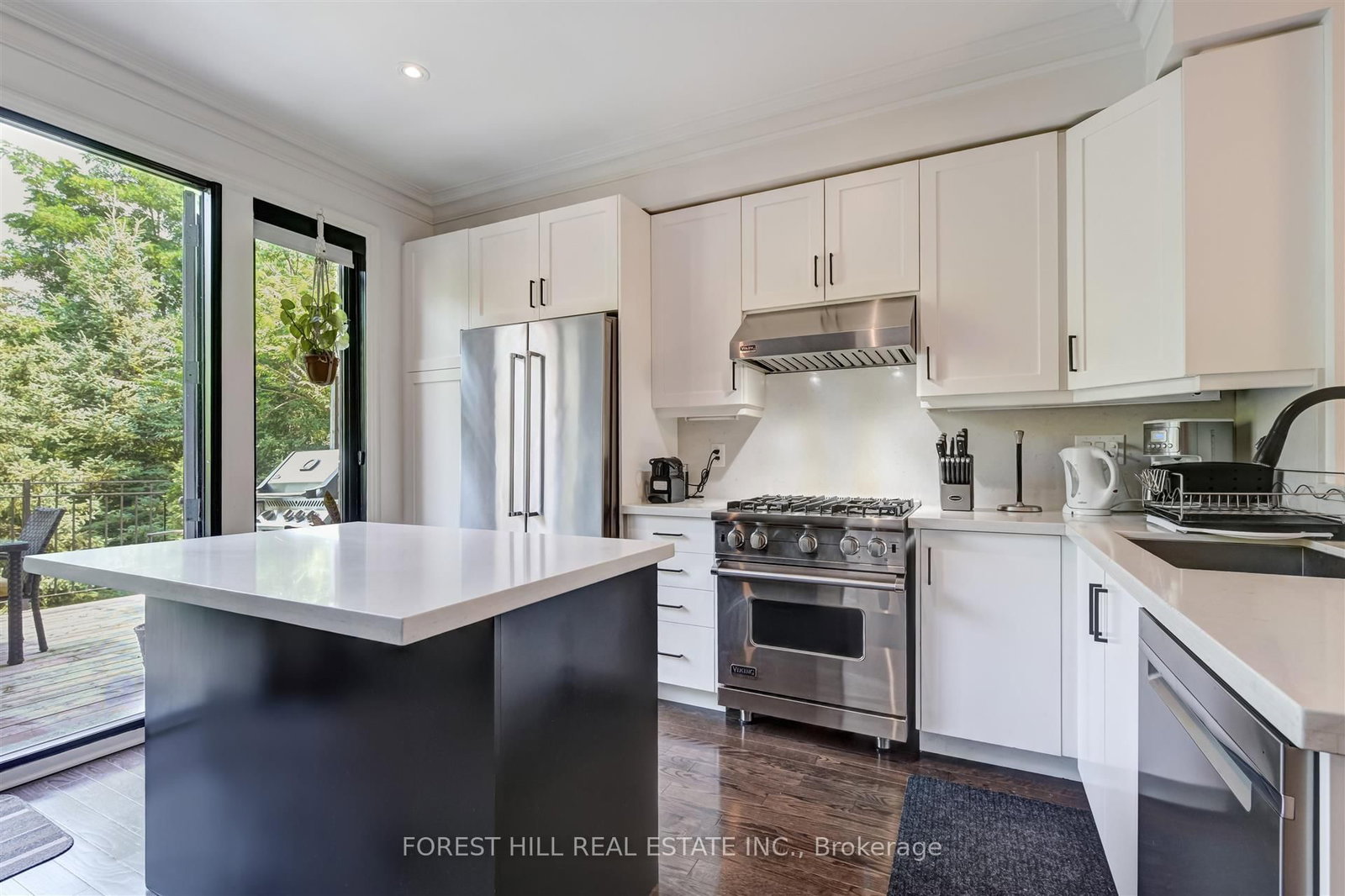 111 Powseland Crescent • Vaughan, ON photo 12