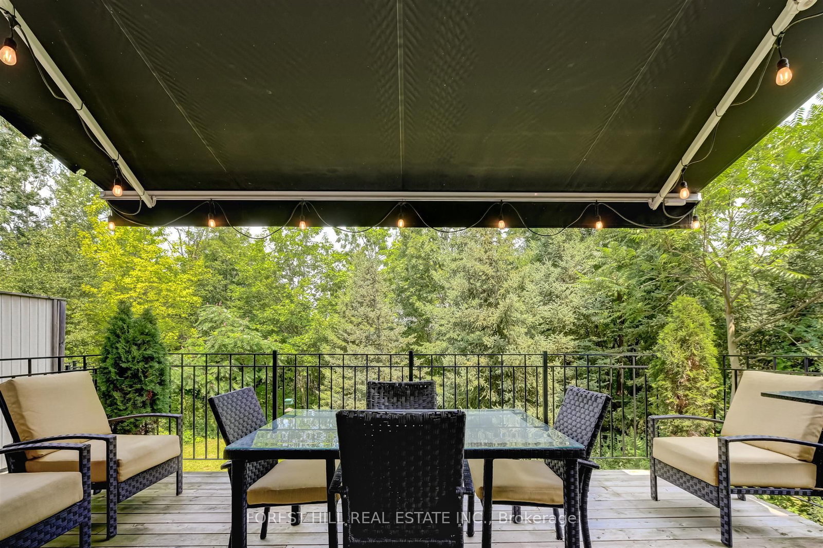 111 Powseland Crescent • Vaughan, ON photo 13