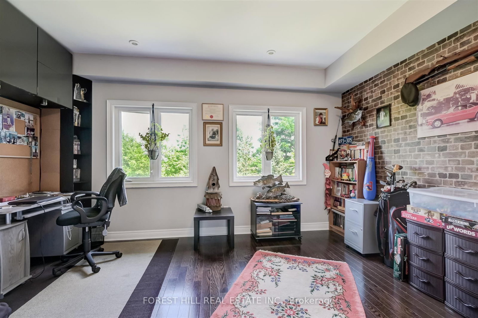 111 Powseland Crescent • Vaughan, ON photo 16