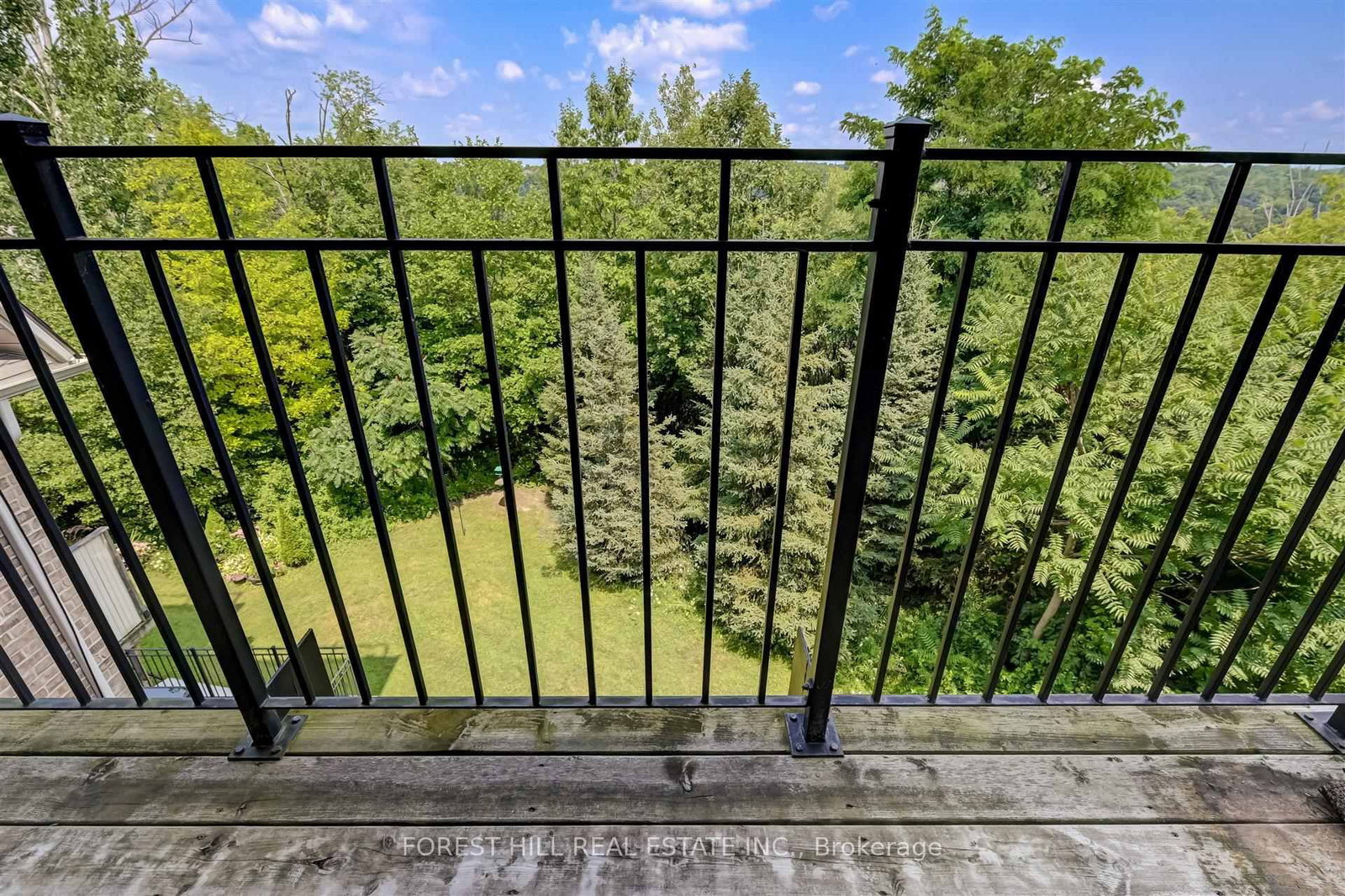111 Powseland Crescent • Vaughan, ON photo 22