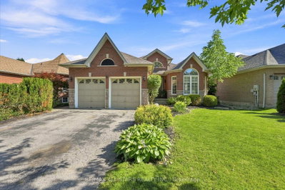 15 Ivygreen Road • Georgina, ON photo 2