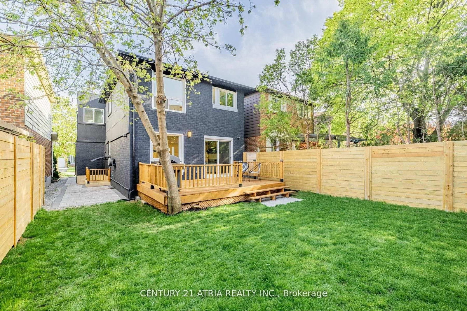 42 Coventry Court • Richmond Hill, ON photo 39