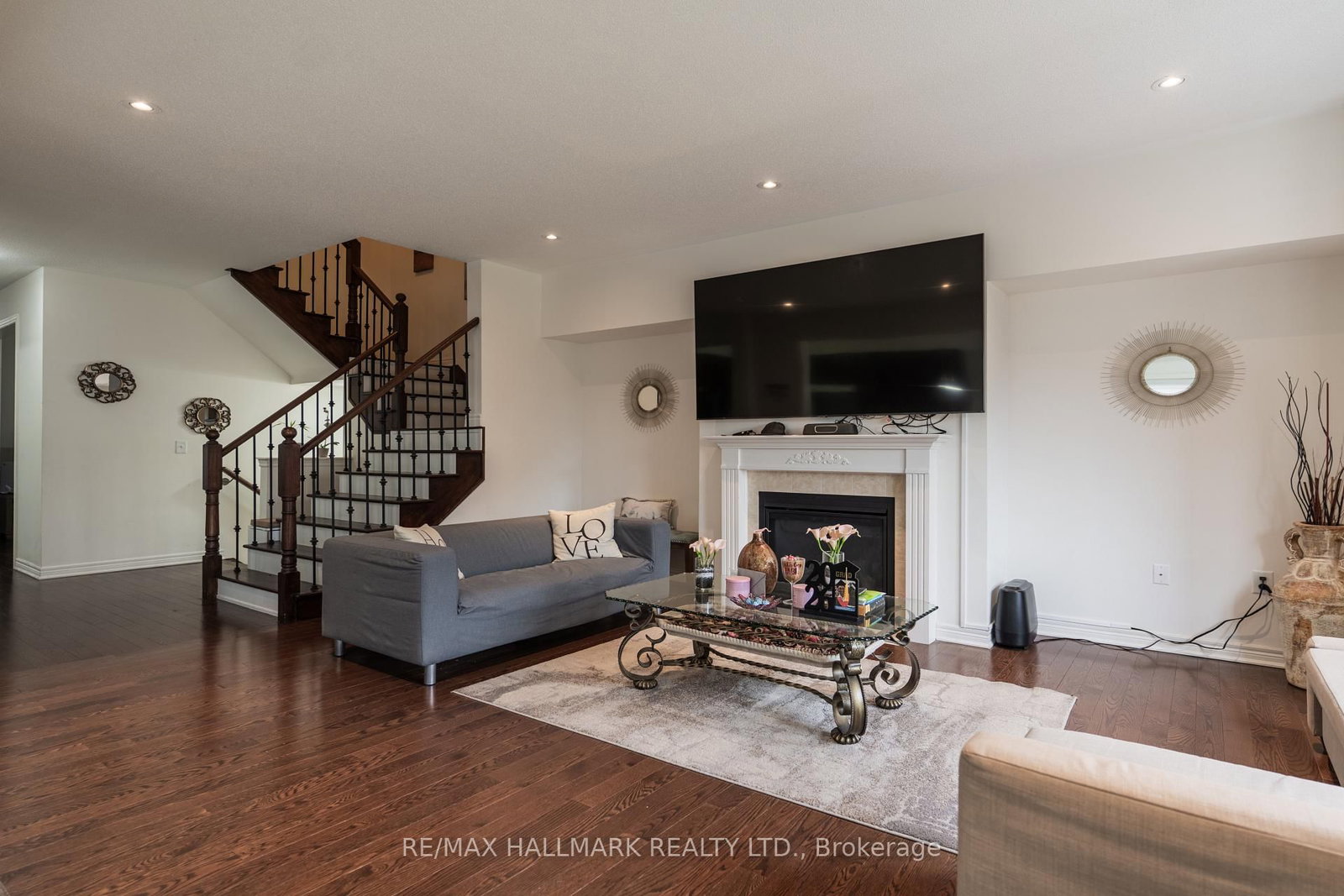 278 Sharon Creek Drive • East Gwillimbury, ON photo 18