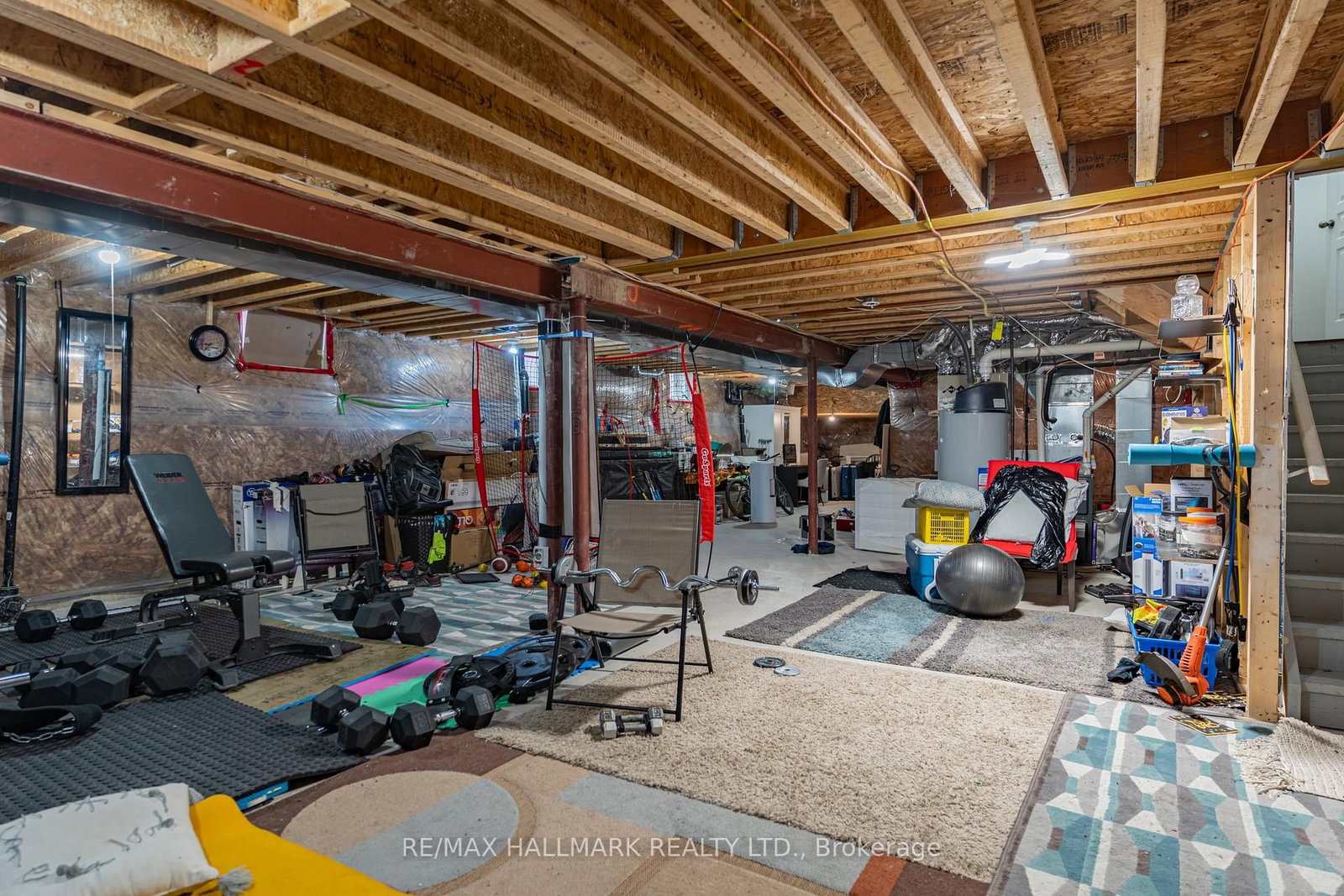 278 Sharon Creek Drive • East Gwillimbury, ON photo 45
