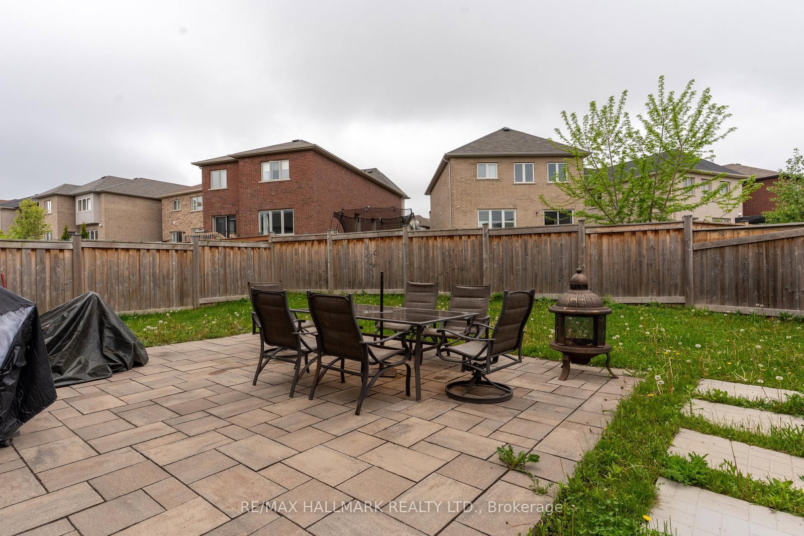 278 Sharon Creek Drive • East Gwillimbury, ON photo 47
