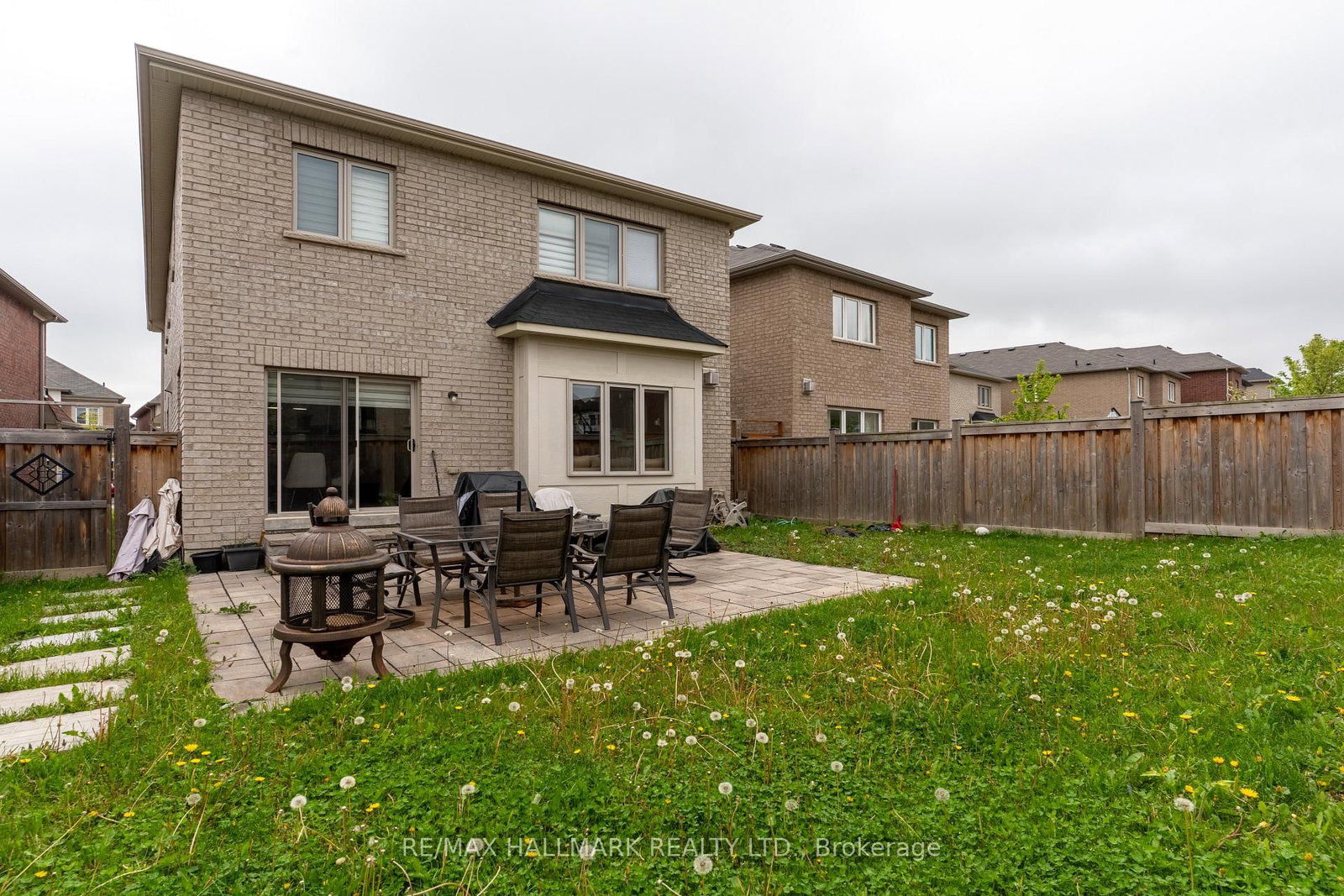278 Sharon Creek Drive • East Gwillimbury, ON photo 48