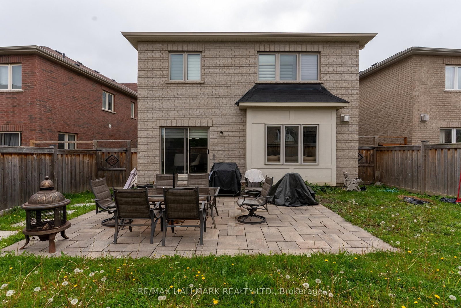278 Sharon Creek Drive • East Gwillimbury, ON photo 49