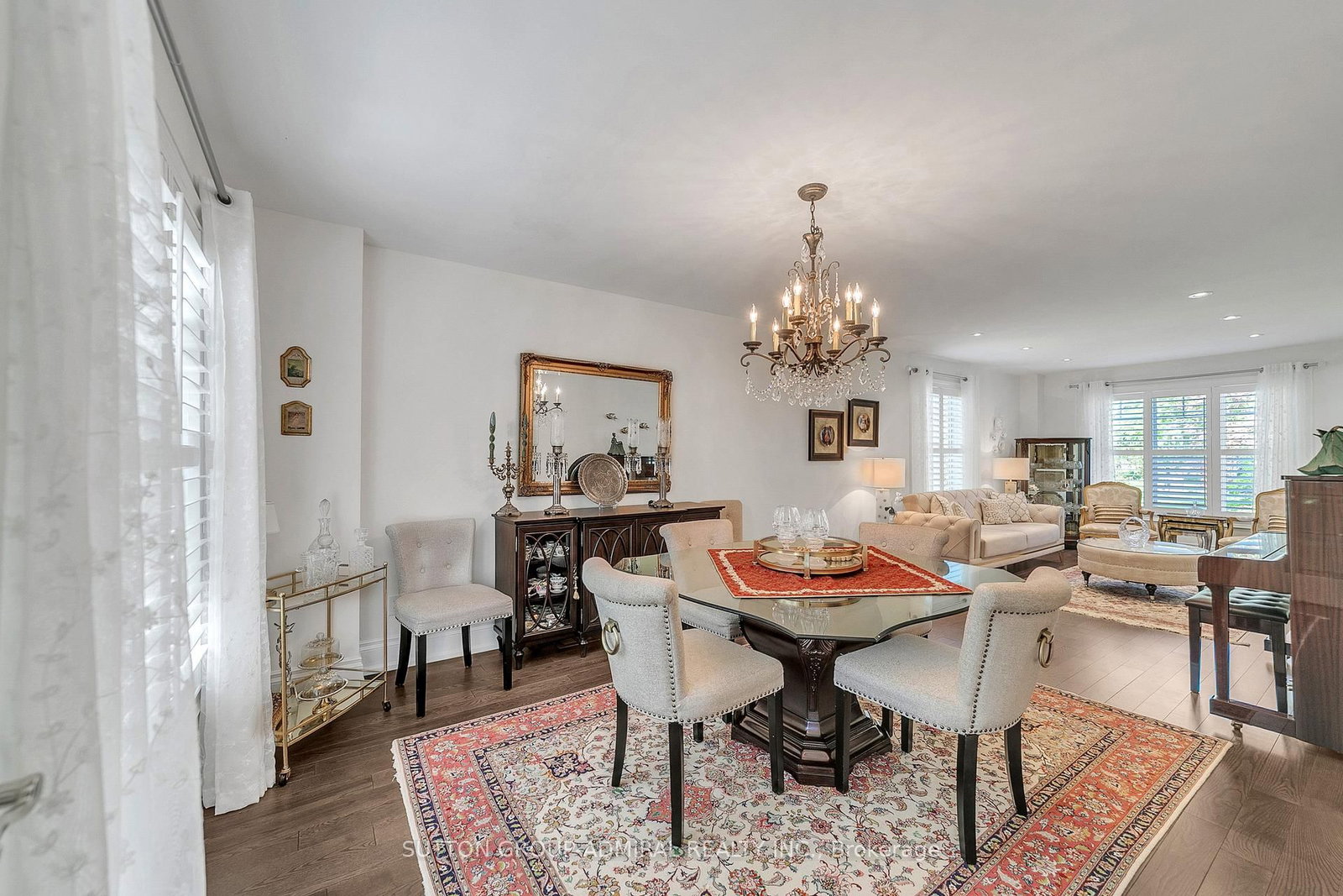 48 Maple Way • East Gwillimbury, ON photo 12