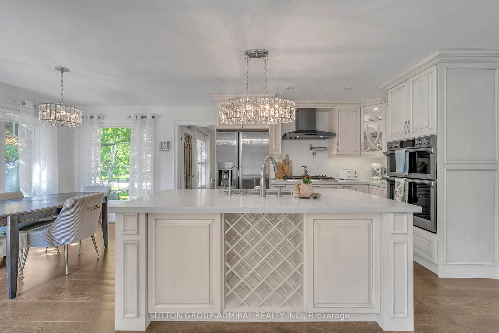 48 Maple Way • East Gwillimbury, ON photo 18