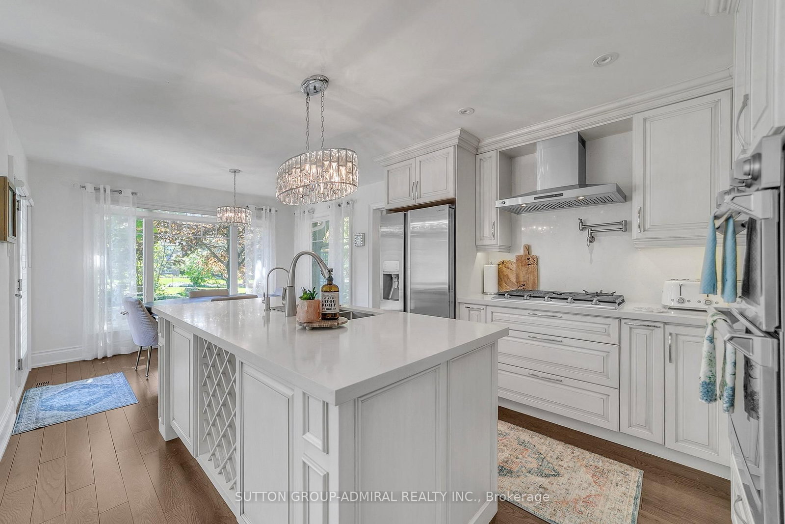 48 Maple Way • East Gwillimbury, ON photo 19