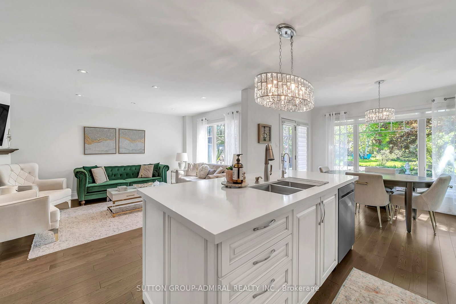 48 Maple Way • East Gwillimbury, ON photo 20