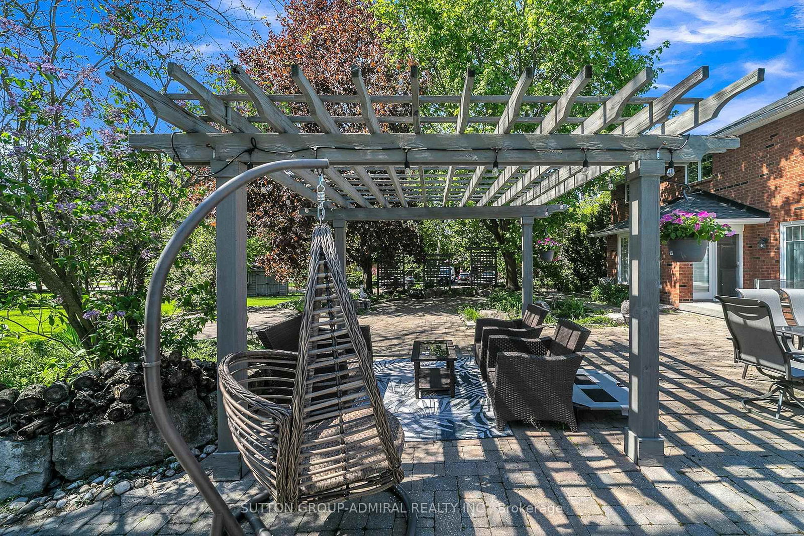 48 Maple Way • East Gwillimbury, ON photo 37