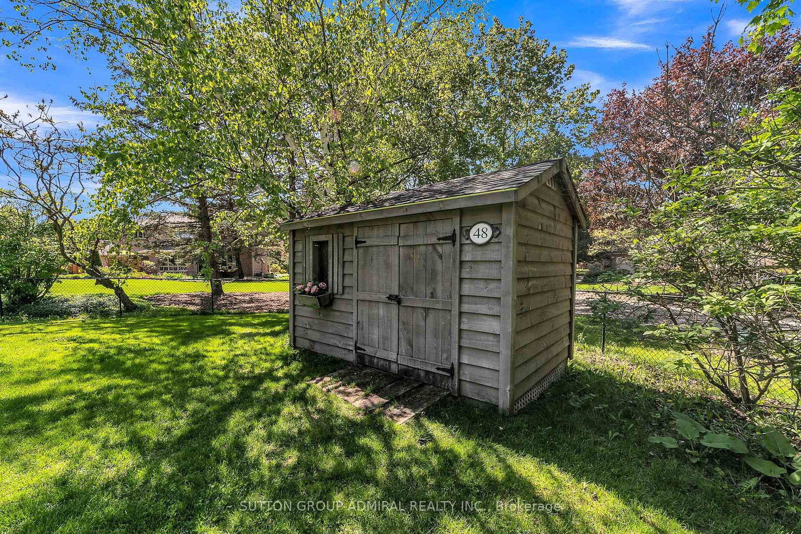 48 Maple Way • East Gwillimbury, ON photo 42