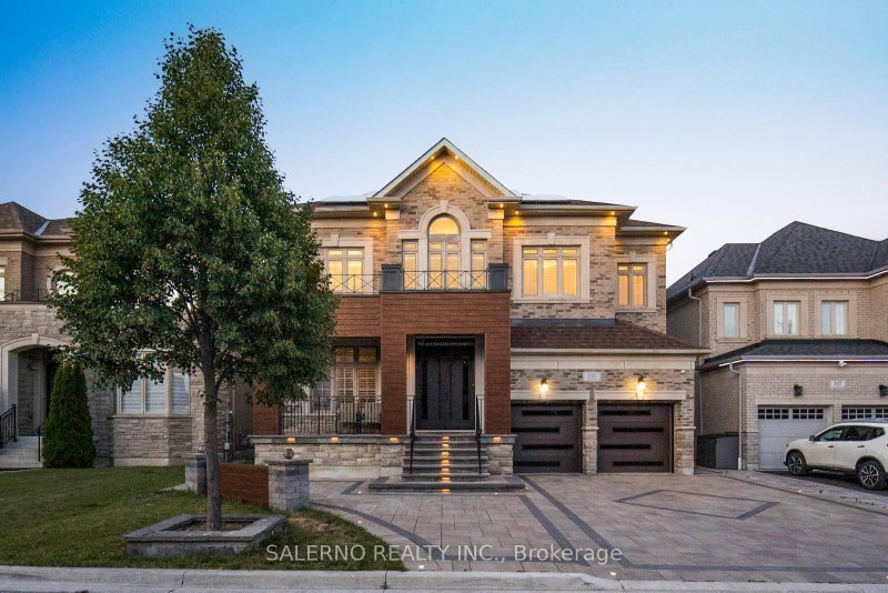 111 Ironside Drive