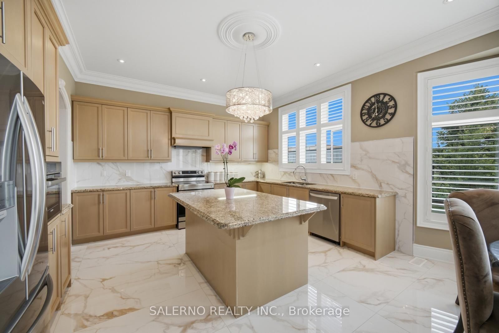 111 Ironside Drive • Vaughan, ON photo 11