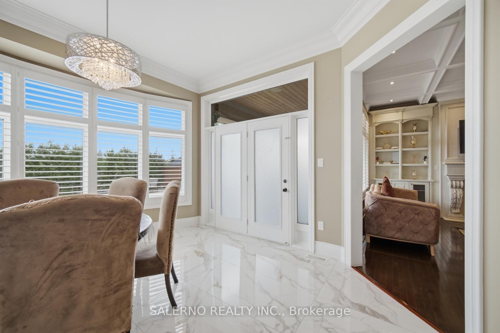 111 Ironside Drive • Vaughan, ON photo 15
