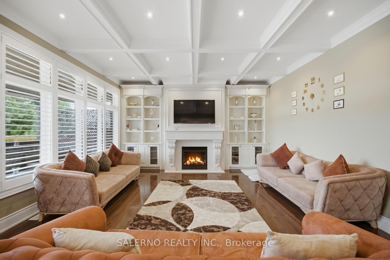111 Ironside Drive • Vaughan, ON photo 16