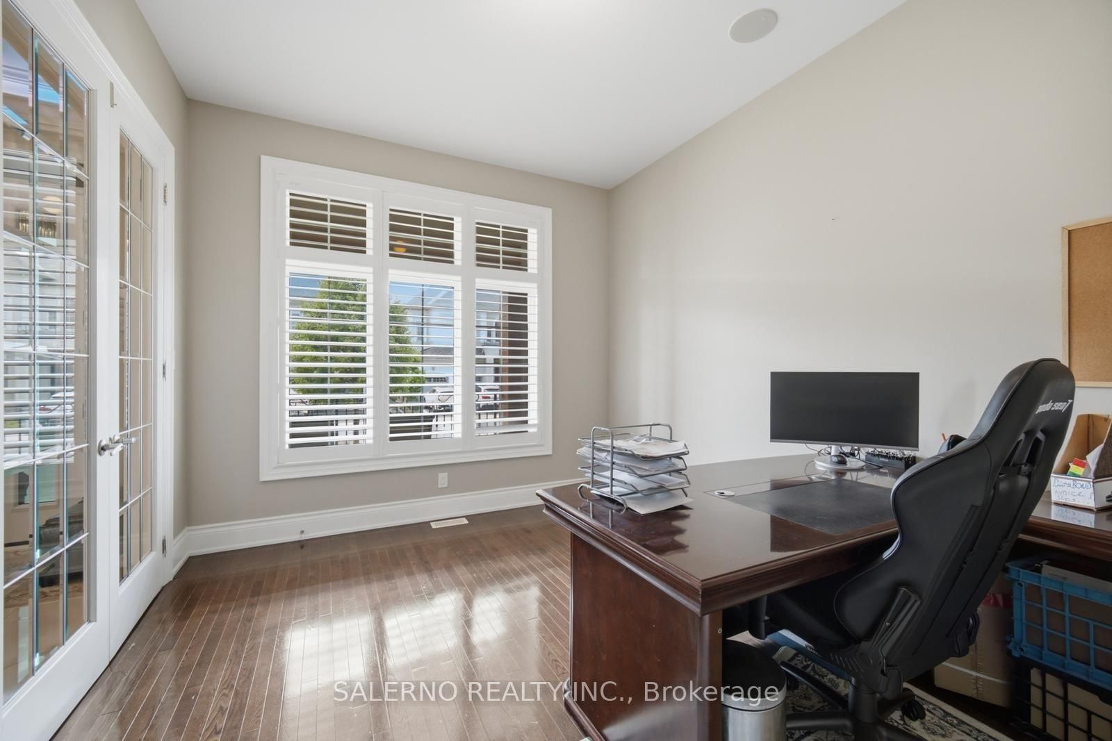 111 Ironside Drive • Vaughan, ON photo 17