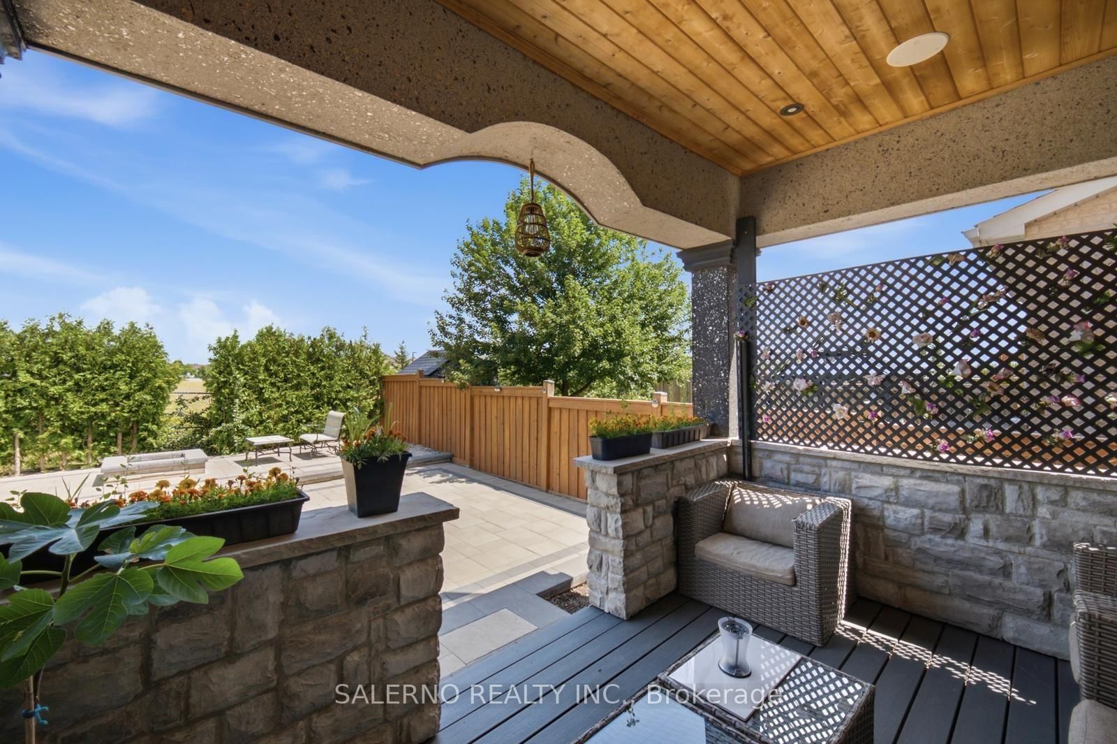 111 Ironside Drive • Vaughan, ON photo 42