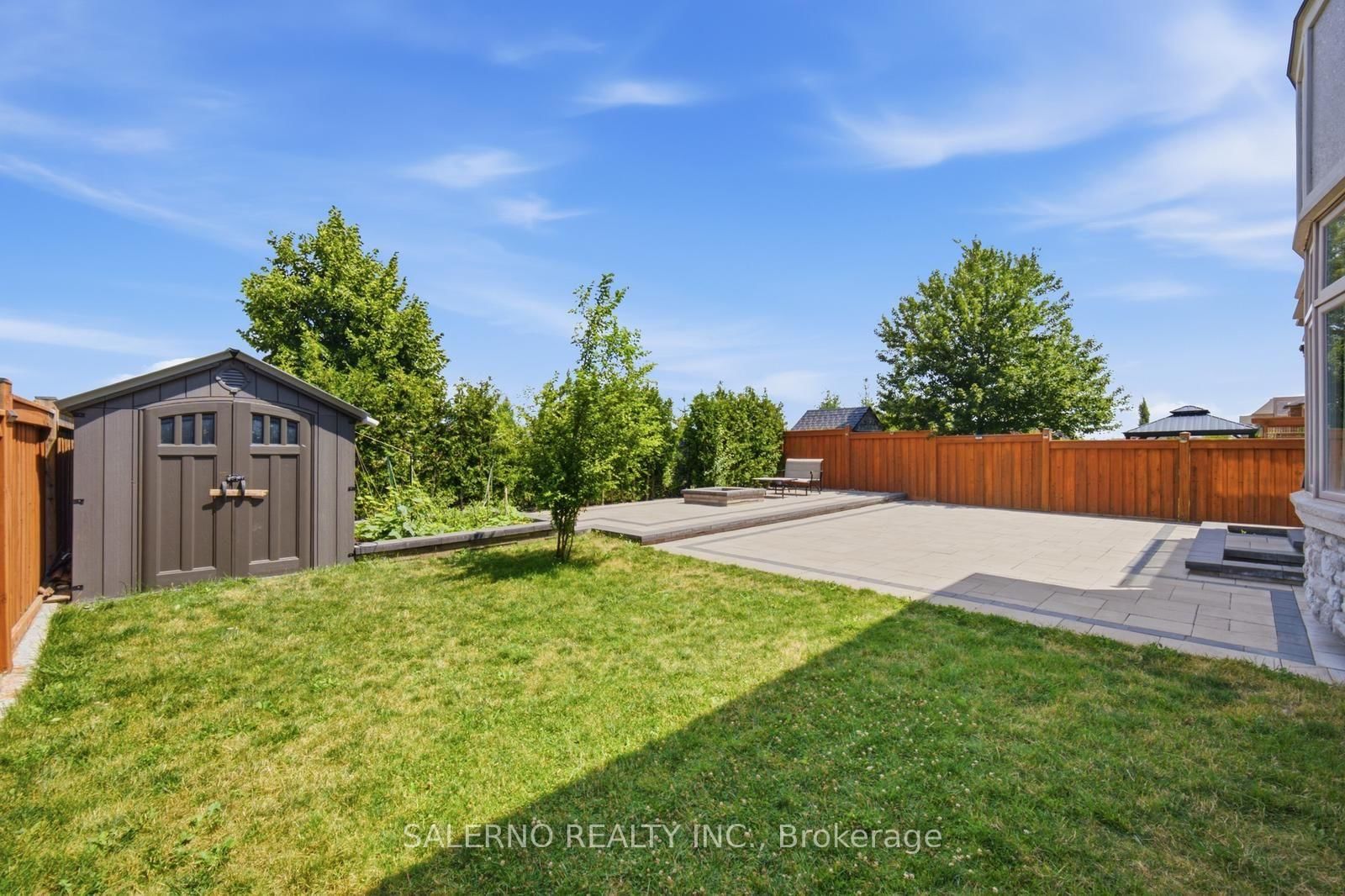 111 Ironside Drive • Vaughan, ON photo 45