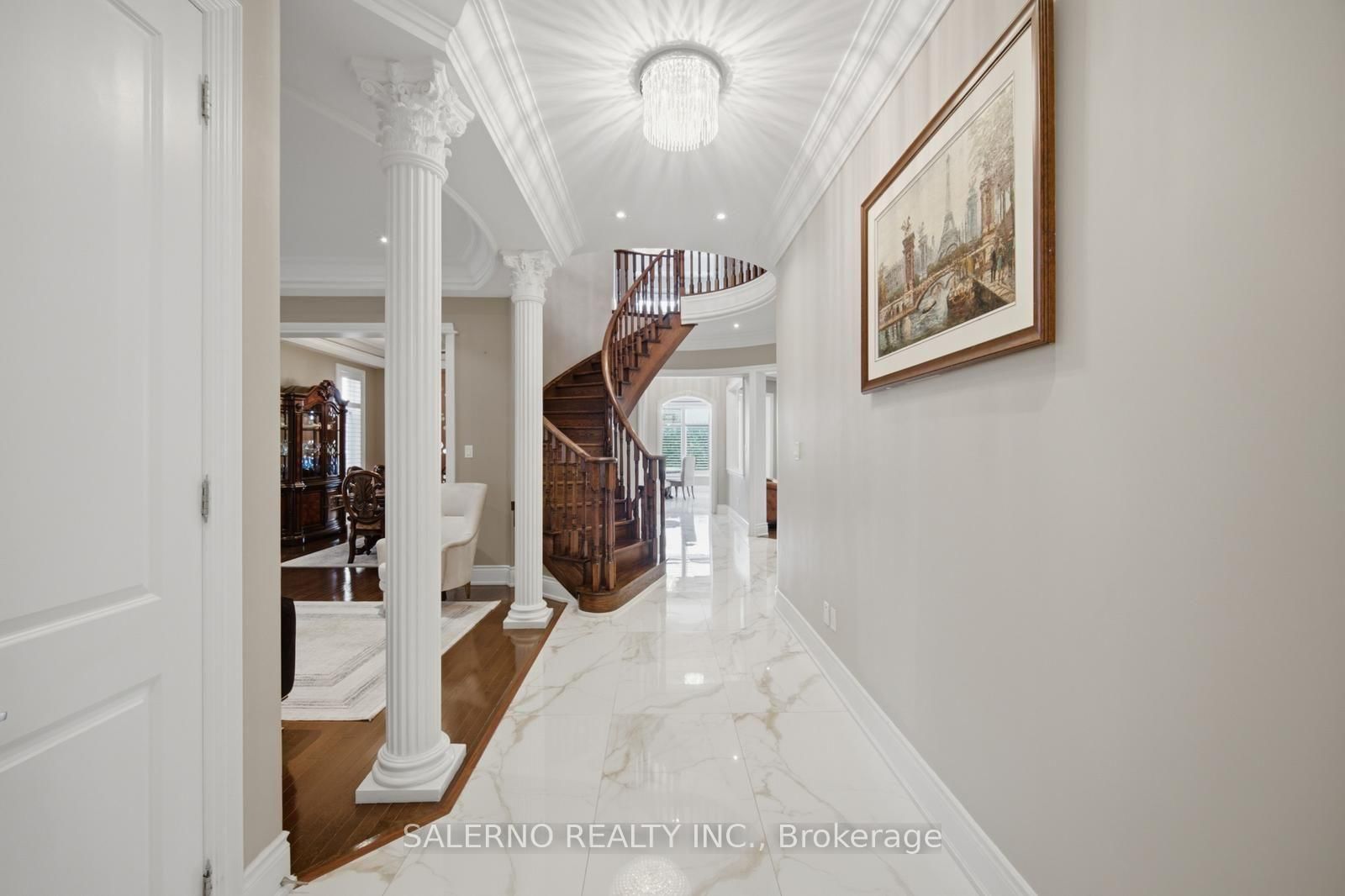 111 Ironside Drive • Vaughan, ON photo 6