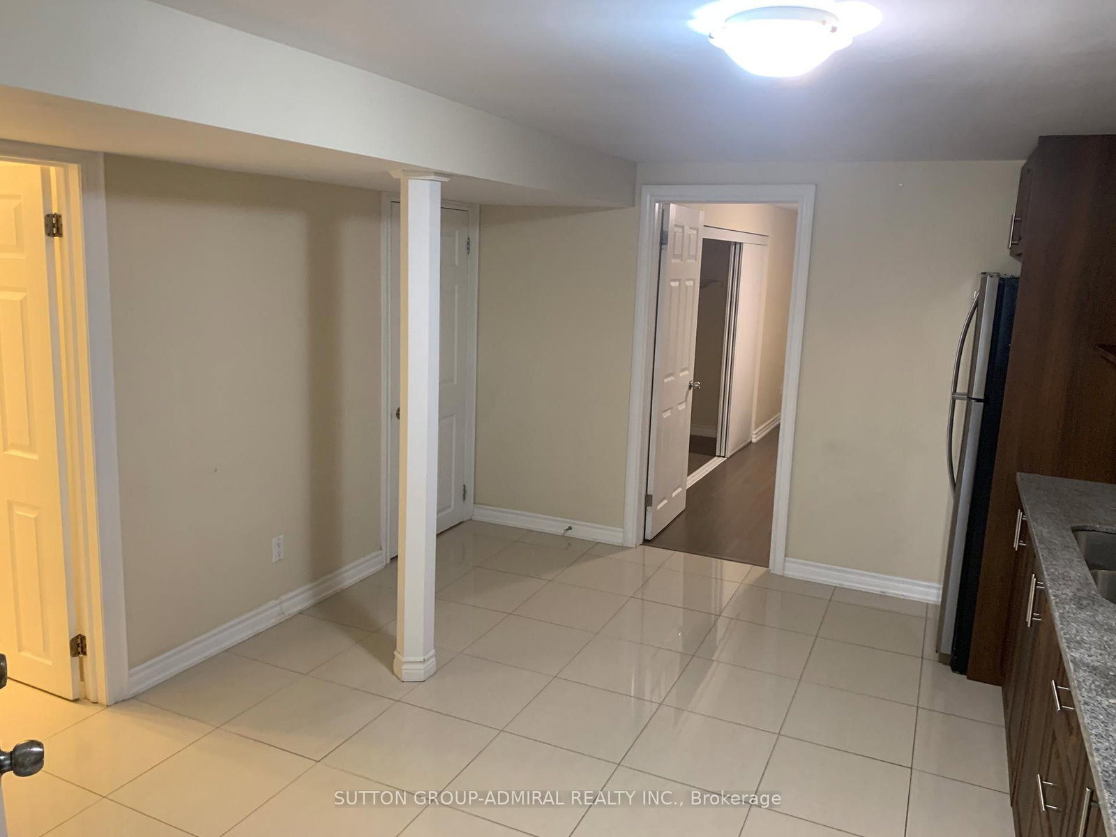 bsmt - 5 Coventry Court, Richmond Hill 5