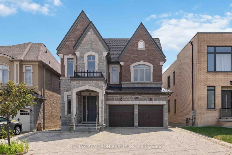 136 Abner Miles Drive