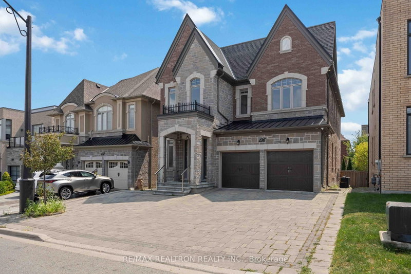 136 Abner Miles Drive