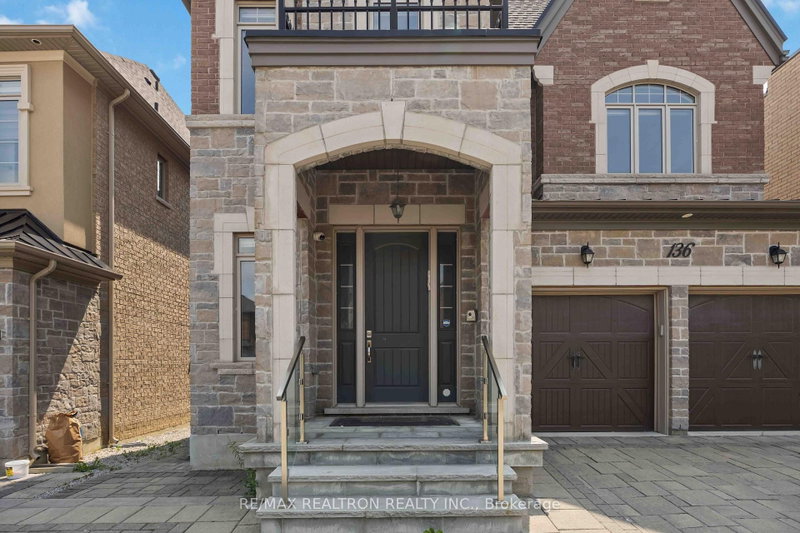 136 Abner Miles Drive