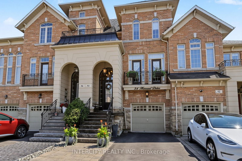 54 Hansard Drive