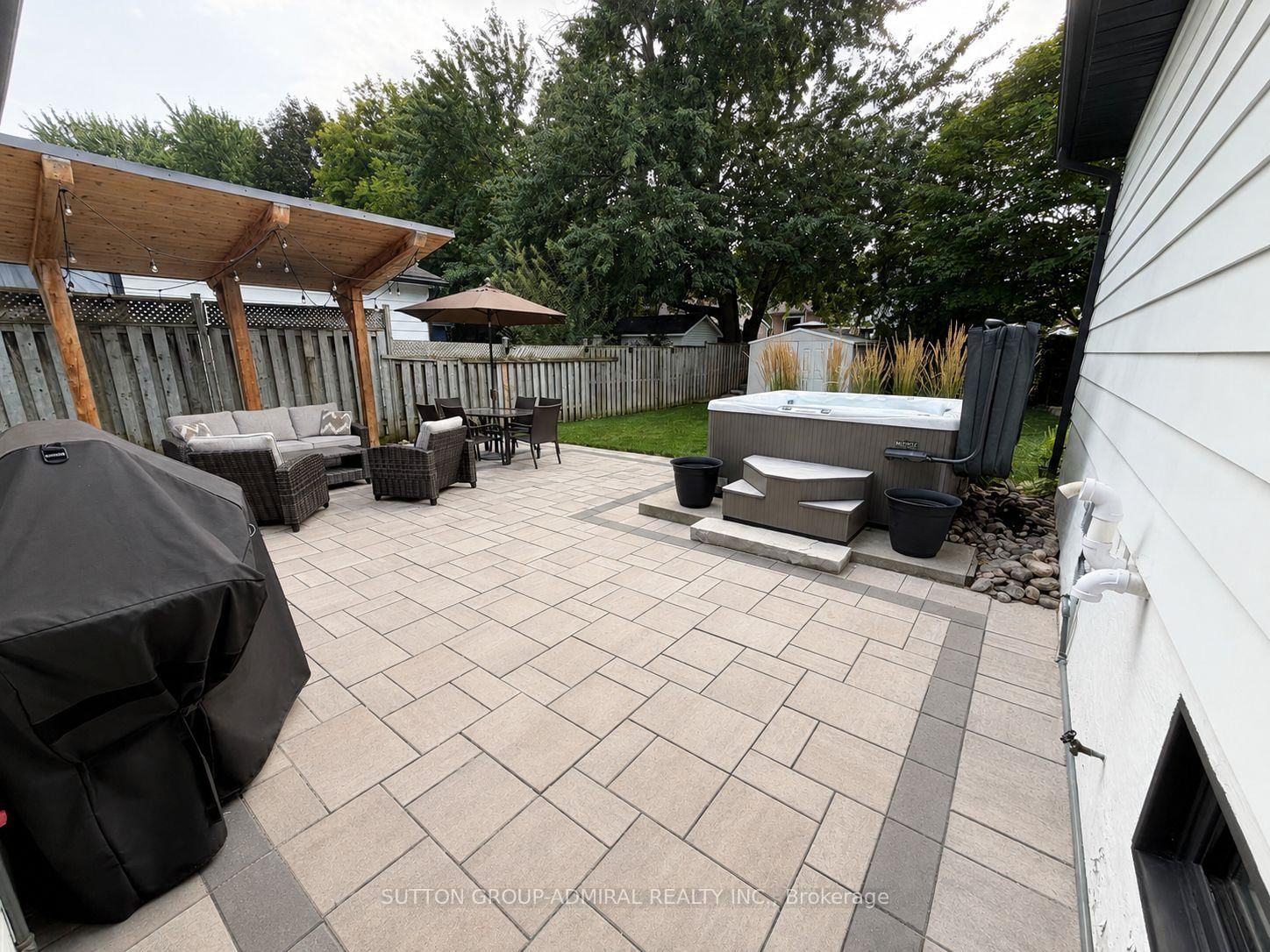 214 Centre Street N • New Tecumseth, ON photo 24