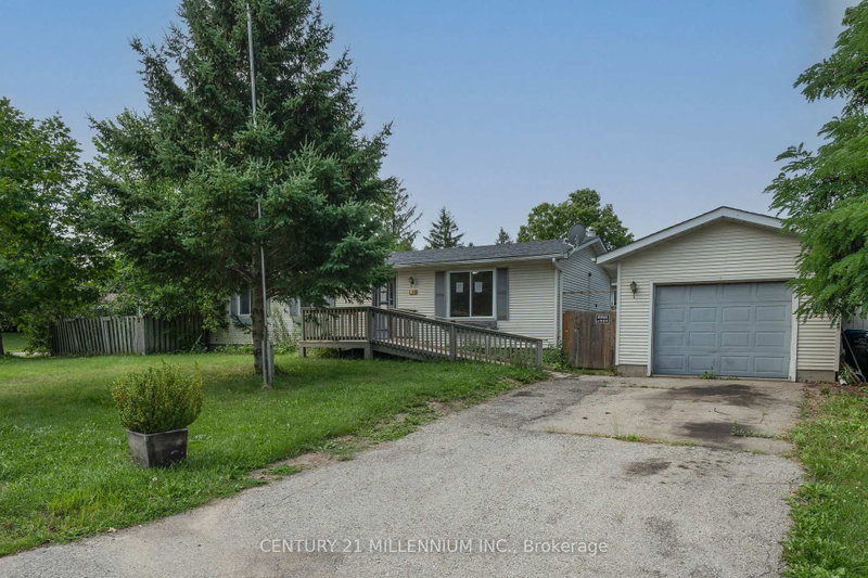60 Eastern Avenue