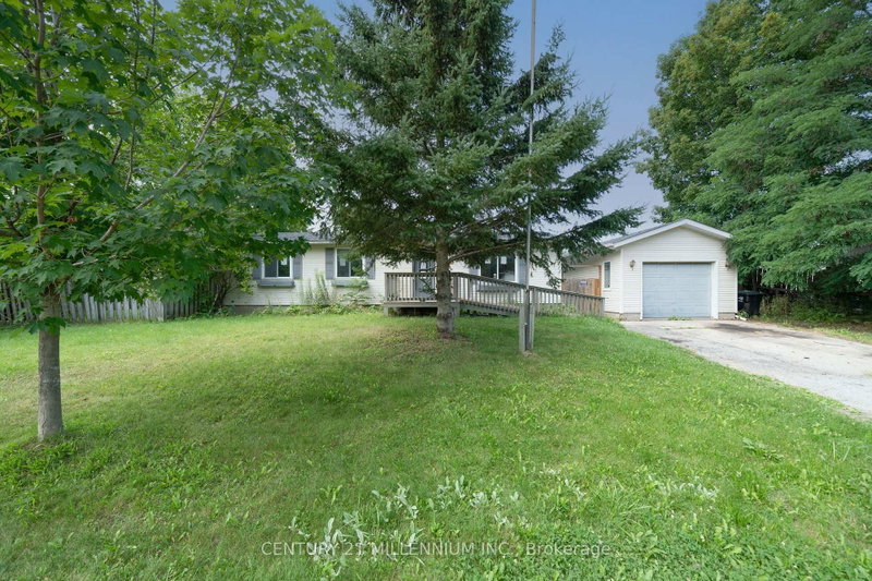60 Eastern Avenue