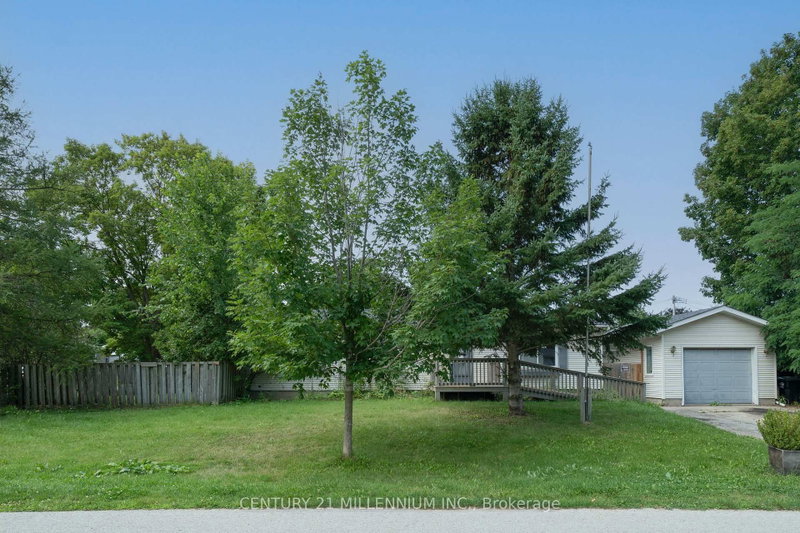60 Eastern Avenue