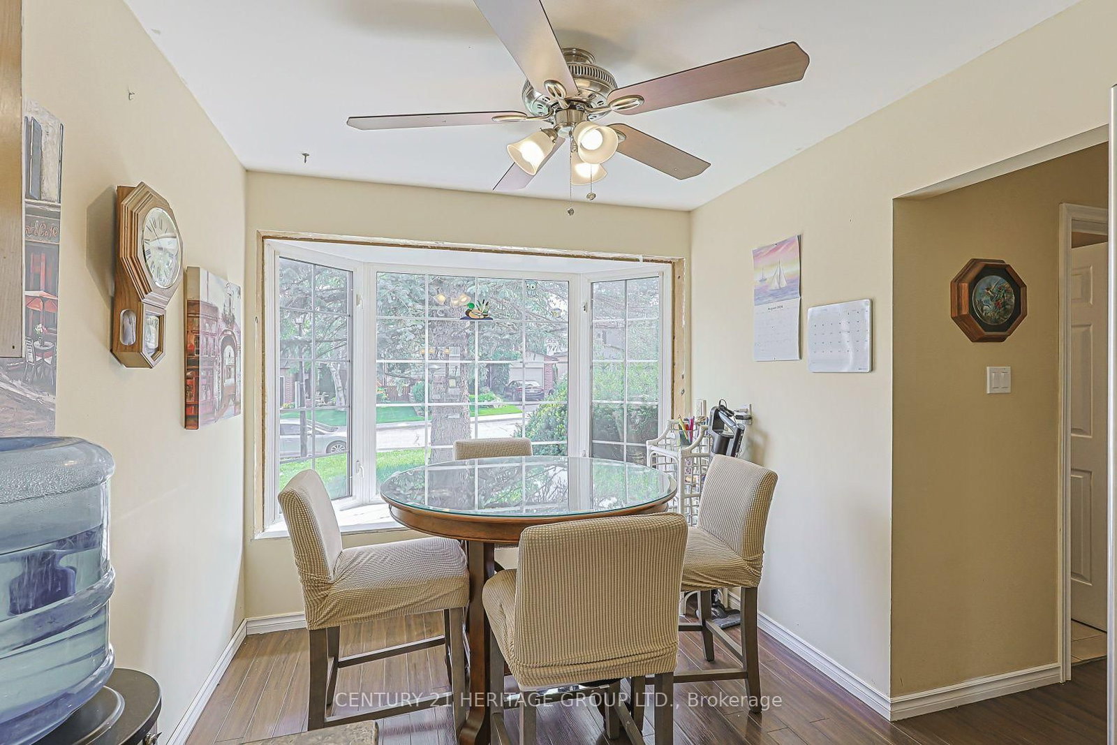 143 Thoms Crescent • Newmarket, ON photo 13