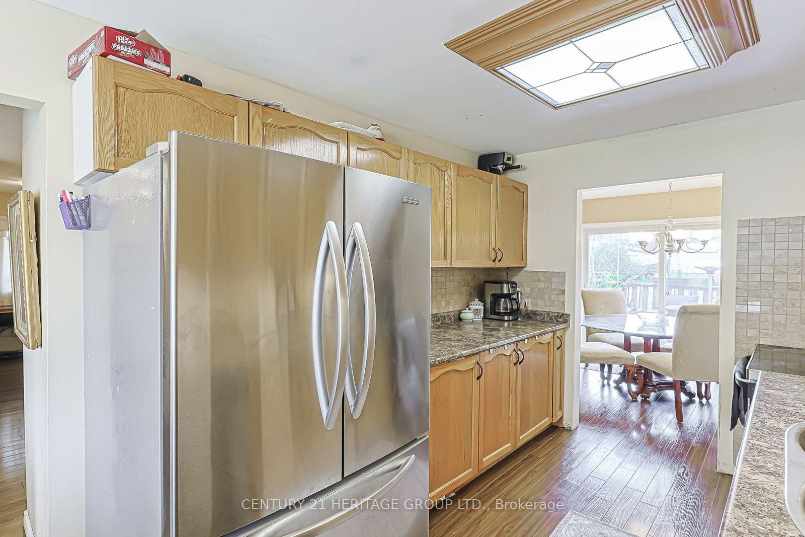143 Thoms Crescent • Newmarket, ON photo 15
