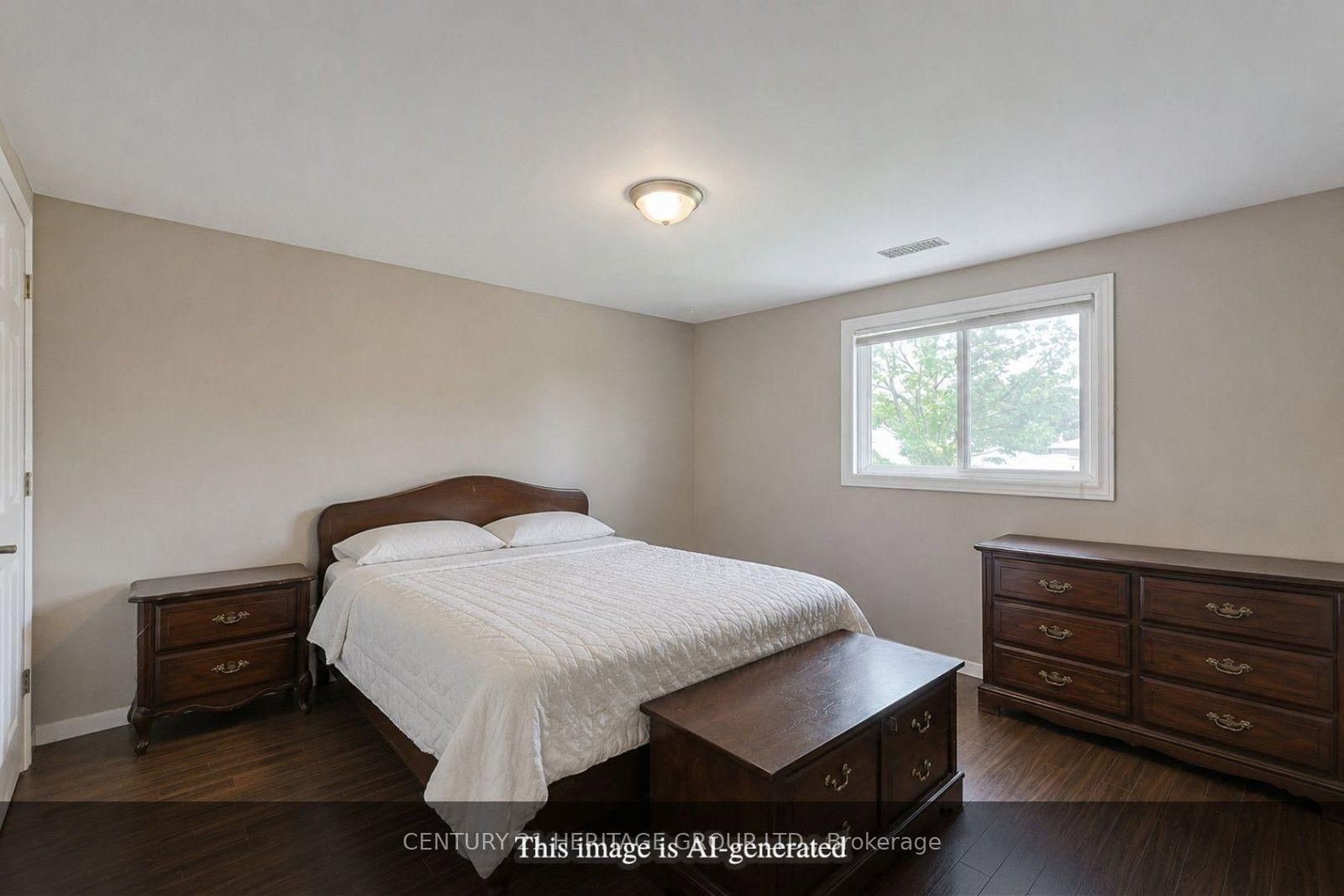 143 Thoms Crescent • Newmarket, ON photo 21