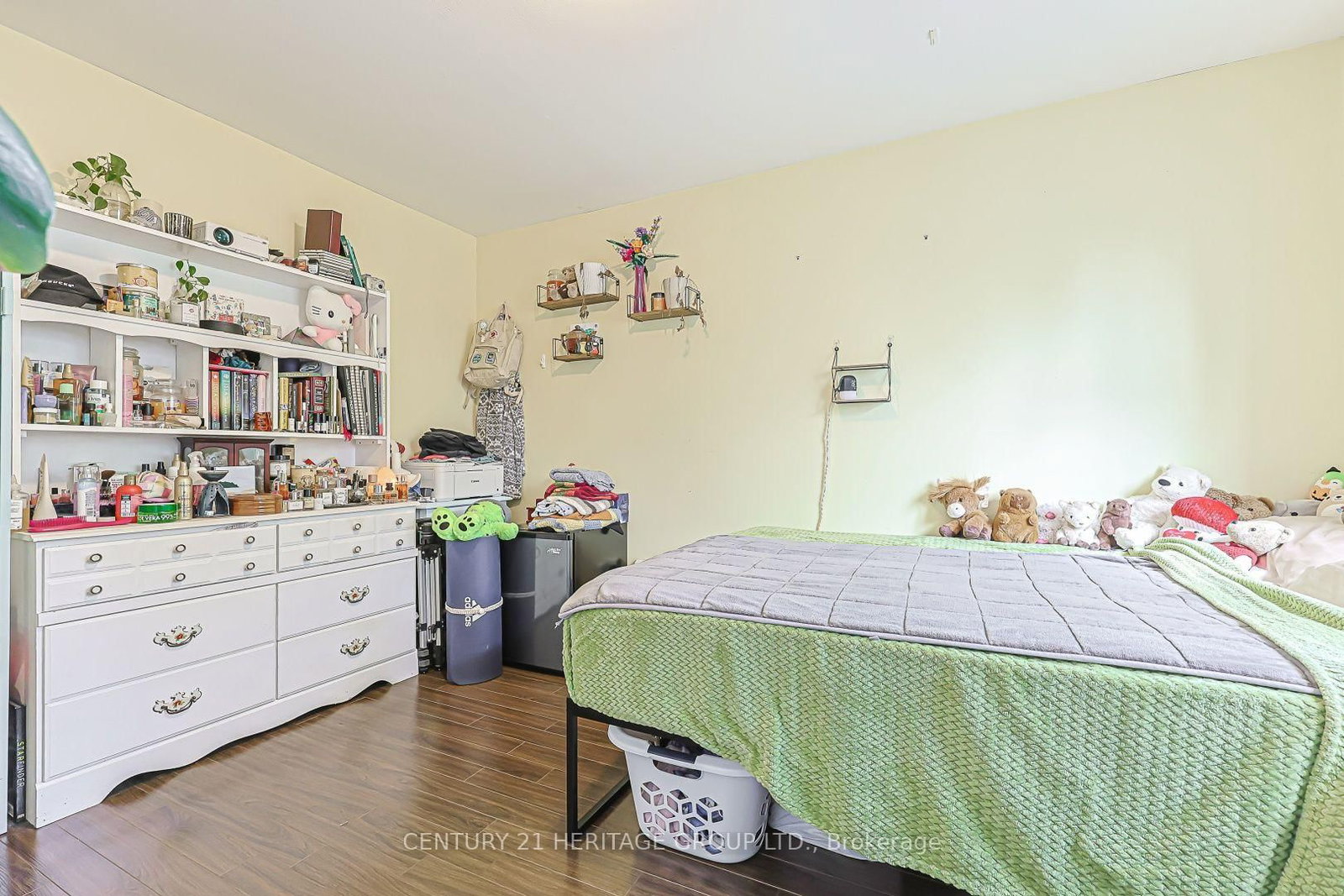 143 Thoms Crescent • Newmarket, ON photo 33
