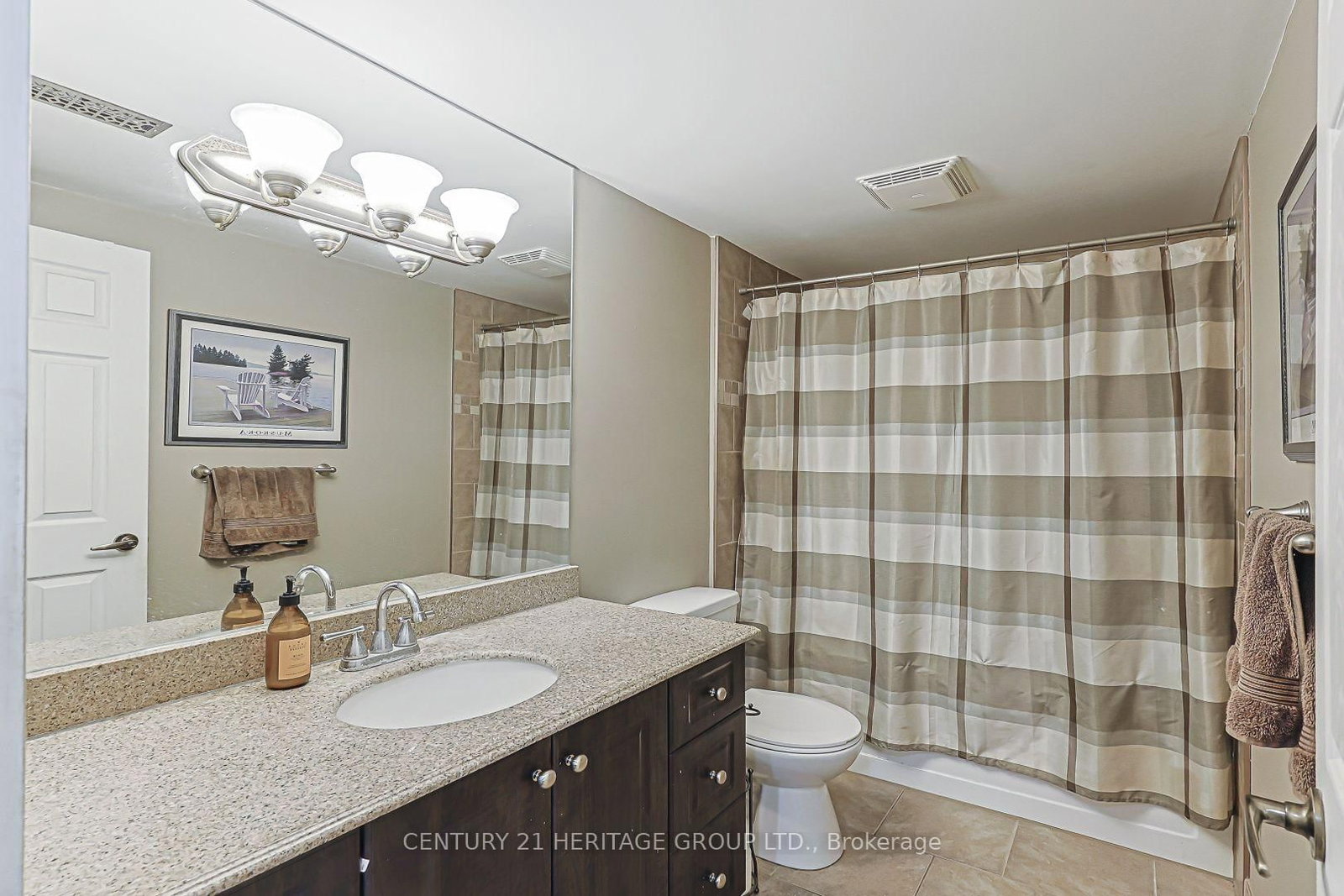 143 Thoms Crescent • Newmarket, ON photo 34